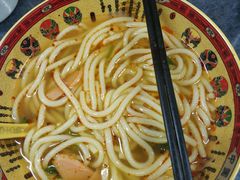 碗装米线-茅家米线(中大街店)