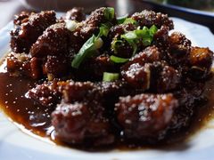 -龙姐私房菜(和顺古镇店)