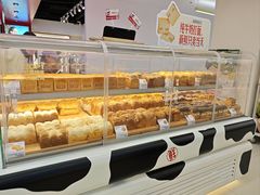 -红星前进面包牛奶公司(君太店)