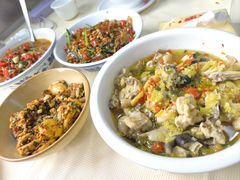 -笨罗卜浏阳菜馆(太平街店)