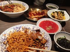 -阿大排档(长春这有山店)