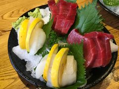 -和风清味日本料理(希尔顿店)