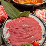 🔥来一顿火锅，鲜美迎接春天啦！🌸