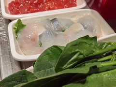 -海底捞火锅(河东万达广场店)