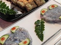-锅爷爷重庆老火锅(临平店)