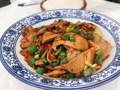 -新新湘菜馆(新中街二条店)