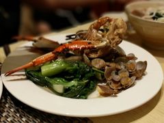 -宁波阳光豪生大酒店·豪生咖啡厅