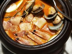 -大鸽饭(体育西路店)