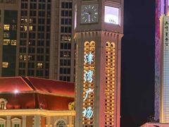 -天津意大利风情旅游区