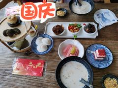 湘西擂茶-上席擂茶·新中式青年茶馆(古城店)