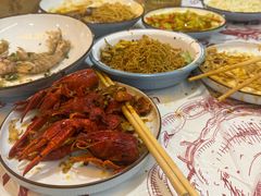 -小田油焖小龙虾(双井店)