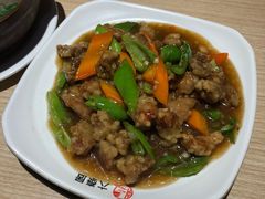 -六泰居·尔滨地标·东北菜(黄河路店)