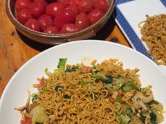 -肉串汪(月坛店)
