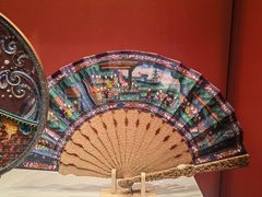 -福建省非物质文化遗产博览苑