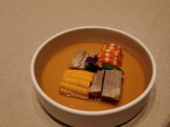 -漢舍中国菜馆(889广场店)