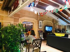 -花港海航度假酒店·中餐厅