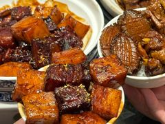 -童福兴·南京菜(老门东店)