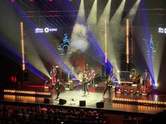 -交通银行前滩31演艺中心