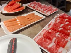 -小南房鲜美蛙火锅(北苑店)