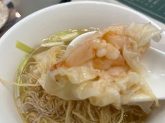 -麦奀云吞面世家(中环店)