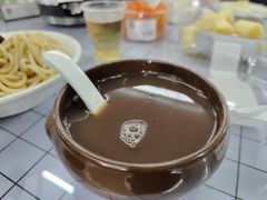 -郑喜旺烧烤(新密总店)