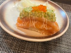 -昊·来了寿司(台湾街店)