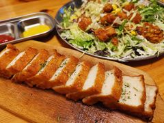 -青春分食(仙林大学城店)
