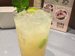 -巴奴毛肚火锅(悠唐购物中心店)