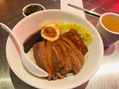 -陈鹏鹏潮汕菜(宝安机场T3航站楼店)