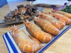 -玖鲜小笼(中山广场店)