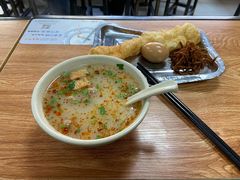 丸子汤-二牛丸子汤(杏花岭店)
