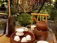 -顺德渔村·岭南一号