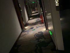 -世外桃源水疗会(皇庭彩园店)