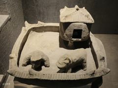 -马鞍山市博物馆