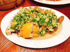 -陈光记烧腊(长寿路店)