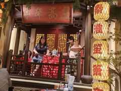 -南京大牌档(中关村领展广场店)