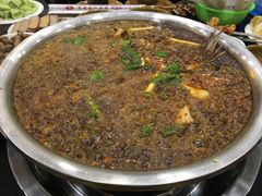 -刘胖娃鱼庄·特色鱼火锅(白鹤路店)
