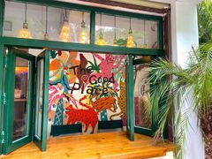 -The Good Place好地方·Brunch·coffee(国贸店)