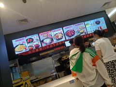 -老娘舅(杭州良渚永旺梦乐城店)