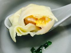 -顶巧鸡汤馄饨(虹口总店)