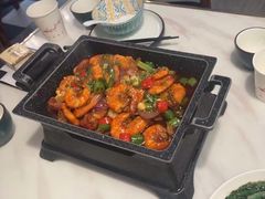 -外婆小聚茶餐厅·生日·团建(市民中心店)