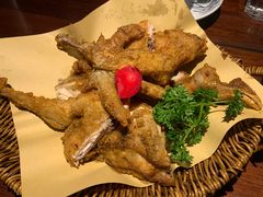 -前海沿·青岛菜(五四广场永旺店)