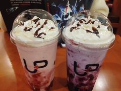 -西西弗书店&矢量咖啡(壹方购物中心店)