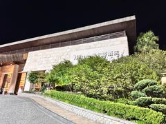 -三清山希尔顿度假酒店