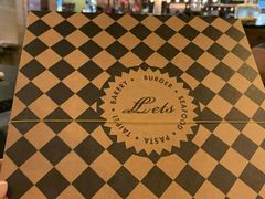 -Let's Taipei 非常烘焙(太古里店)