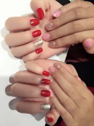 -LEILEI NAIL蕾蕾美甲美睫