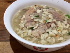 -老刘家永盛斋·传统泡馍(东关南街店)
