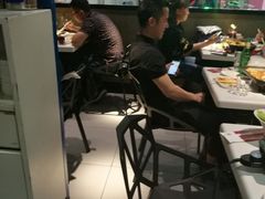 -鱼酷活鱼烤鱼(北美店)