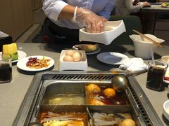 -海底捞火锅(苏宁生活广场店)