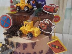 -Joy's Wish创意蛋糕定制&甜品台(乐虹坊精致生活广场店)